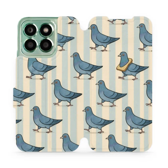 Phone Case Huawei Honor X8b - Design VP91S