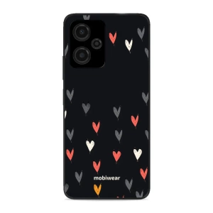 Etui Glossy Case do Xiaomi Redmi Note 12 5G - wzór GP79G