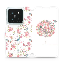 Phone Case Xiaomi 14 Pro - Design M120S