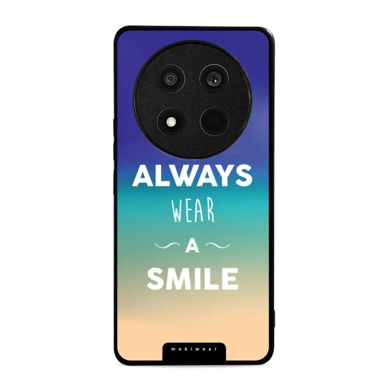 Phone Glossy Case Huawei Honor Magic7 Lite 5G - Design G074G