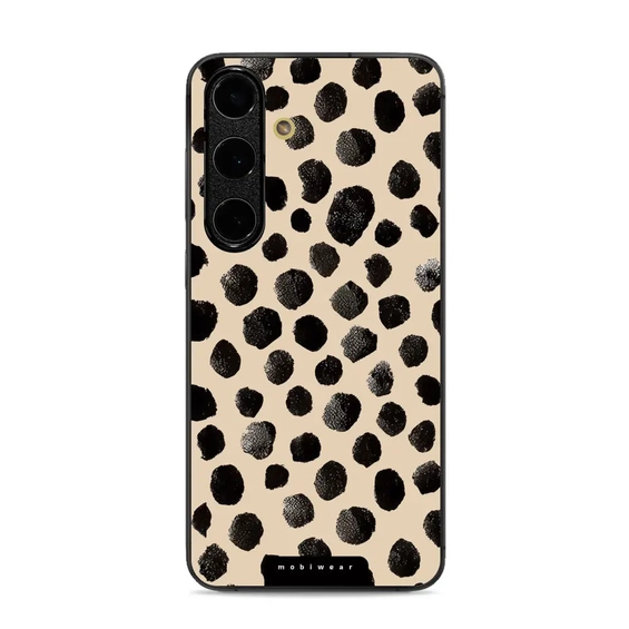 Phone Glossy Case Samsung Galaxy S24 FE - Design GA50G