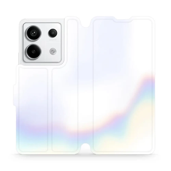 Hülle für Xiaomi Redmi Note 13 Pro - Farbe VP64S