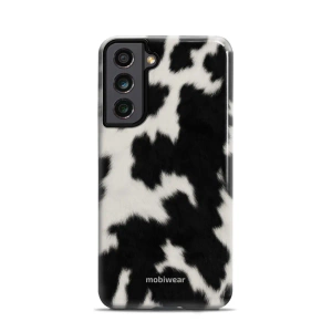 Etui Elite Pro do Samsung Galaxy S21 FE - wzór E165E