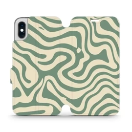 Phone Case Apple iPhone XS - Design VA57S