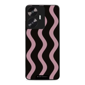 Phone Glossy Case Realme C55 - Design GA54G