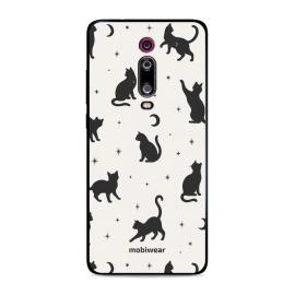 Phone Glossy Case Xiaomi Mi 9T Pro - Design G162G