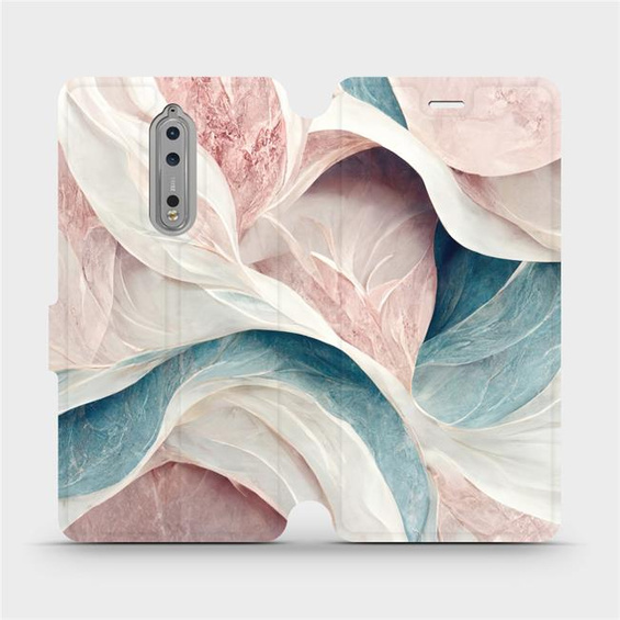 Phone Case Nokia 8 - Design VP33S