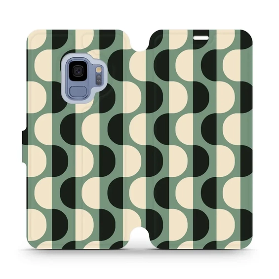 Phone Case Samsung Galaxy S9 - Design VA56S