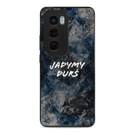 Etui Glossy Case do OPPO Reno 12 5G - wzór G06GZ
