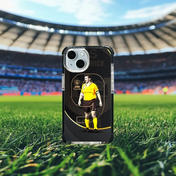 Case MagSafe Elite Bumper for Apple iPhone 11 Pro - Design D07GK