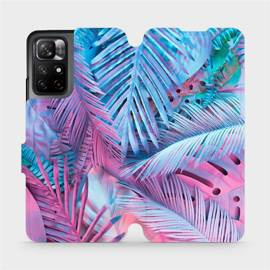 Phone Case Xiaomi Redmi Note 11S 5G - Design MG10S