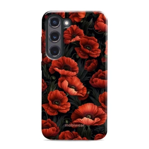 Case Elite Pro for Samsung Galaxy S23 Plus - Design EP45E