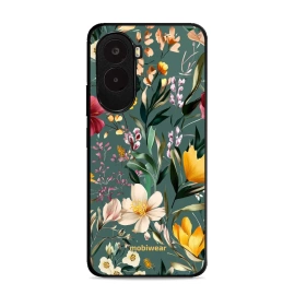Phone Glossy Case Xiaomi POCO M7 - Design GP71G