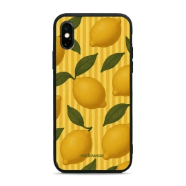 Phone Glossy Case Apple iPhone XS - Design GP81G