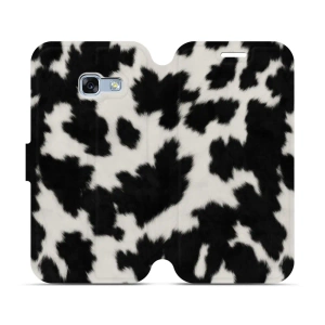 Hülle für Samsung Galaxy A3 2017 - Farbe V165S