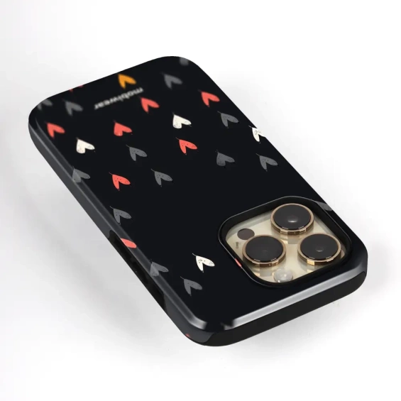 Case Elite Pro for Apple iPhone 16e - Design EP79E