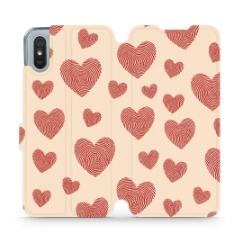 Hülle für Xiaomi Redmi 9A - Farbe VP93S