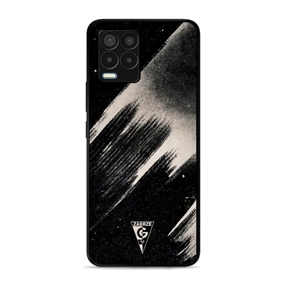 Phone Glossy Case Realme 8 Pro - Design G03GZ