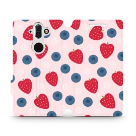 Phone Case Nokia 8 Sirocco - Design VP84S