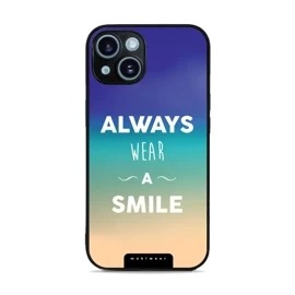 Phone Glossy Case Apple iPhone 14 - Design G074G