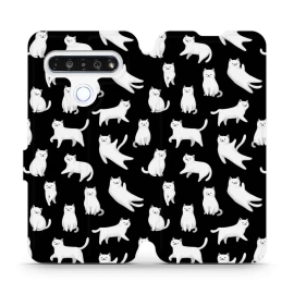 Phone Case LG K61 - Design V163S