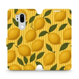 Phone Case LG G7 ThinQ - Design VP81S