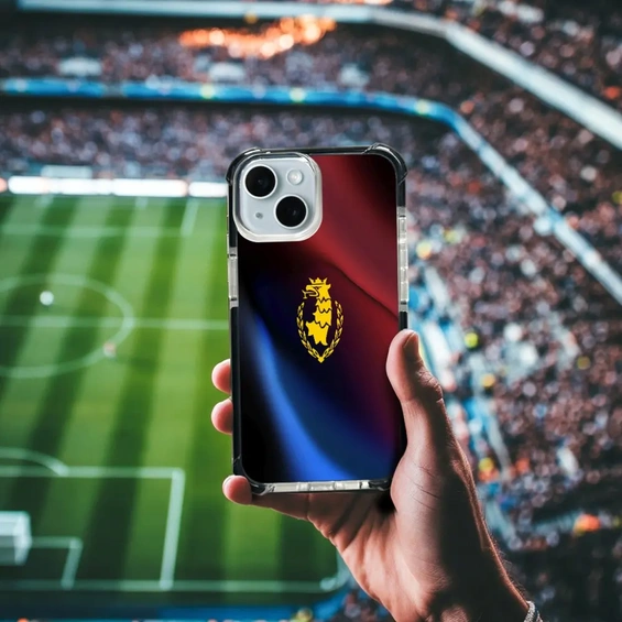 Etui MagSafe Elite Bumper Apple iPhone 14 Pro Max - wzór D07PS