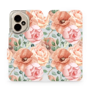 Etui do Huawei Honor 400 - wzór MP02S