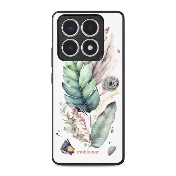 Phone Glossy Case Xiaomi 14T - Design G018G