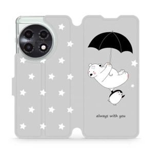 Etui do OnePlus 11 5G - wzór MH08P