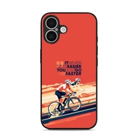 Phone Glossy Case Apple iPhone 16 - Design GD01G