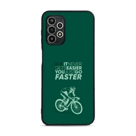 Phone Glossy Case Samsung Galaxy A13 4G - Design GD07G