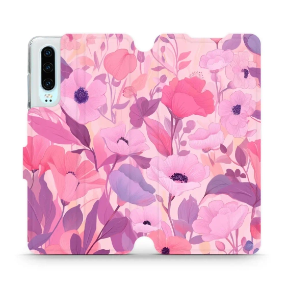 Hülle für Huawei P30 - Farbe VP74S