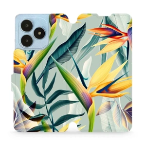 Etui do Realme Note 50 - wzór MC02S