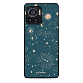 Phone Glossy Case Motorola Edge 30 Ultra - Design G047G