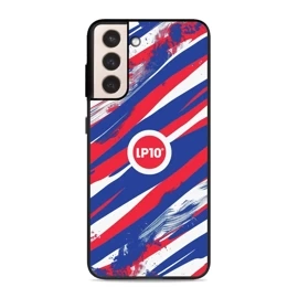 Phone Glossy Case Samsung Galaxy S21 Plus - Design G10GZ