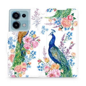 Phone Case Xiaomi Redmi Note 13 Pro 4G - Design MX08S