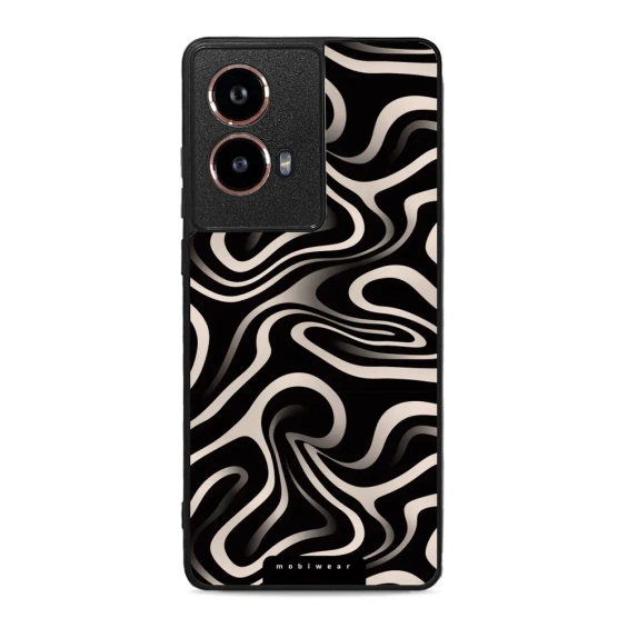 Hülle Glossy Case für Motorola Moto G85 5G - Farbe GA63G