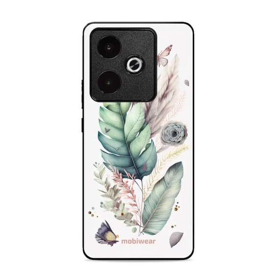 Hülle Glossy Case für Realme GT 7T - Farbe G018G