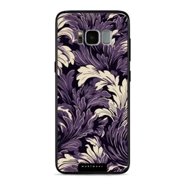 Phone Glossy Case Samsung Galaxy S8 - Design GA46G