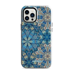 Case Elite Pro for Apple iPhone 12 Pro Max - Design E108E