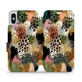Phone Case Apple iPhone X - Design V167S