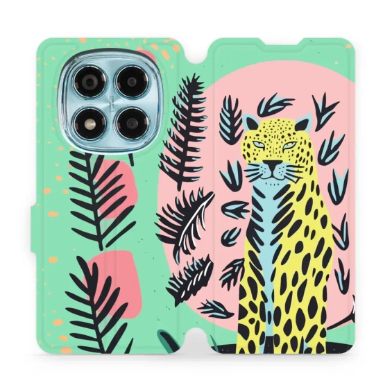 Phone Case Xiaomi Redmi Note 14 Pro 4G - Design VP52S