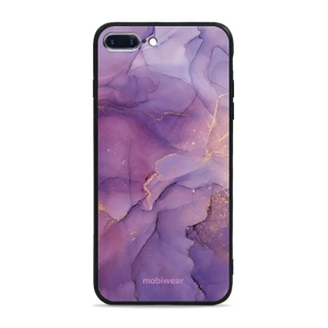 Phone Glossy Case Apple iPhone 8 Plus - Design G050G