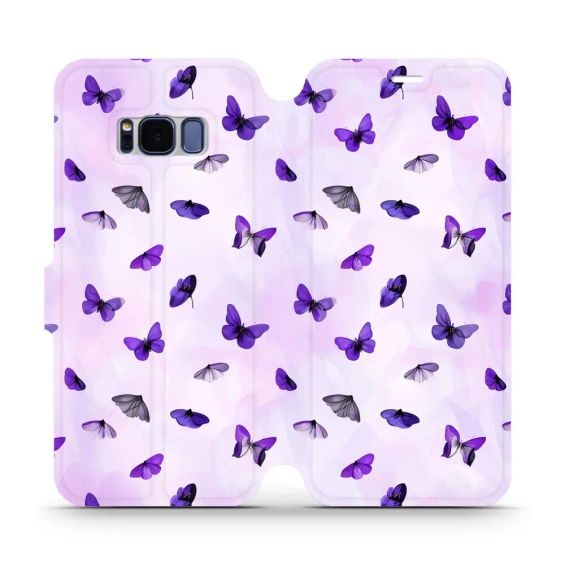 Phone Case Samsung Galaxy S8 - Design VP76S