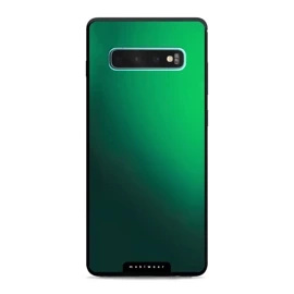 Phone Glossy Case Samsung Galaxy S10 Plus - Design G061G