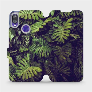 Phone Case Xiaomi Redmi Note 7 - Design V136P