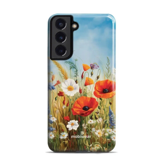 Case Elite Pro for Samsung Galaxy S22 Plus - Design EP43E
