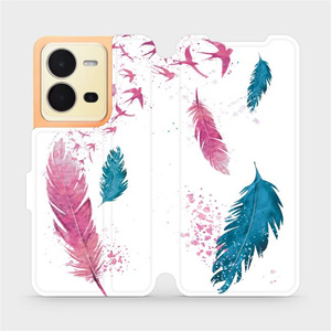 Phone Case Vivo X80 Lite - Design MR08S