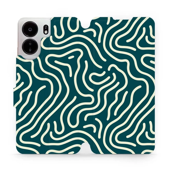 Etui do Xiaomi POCO C65 - wzór VA61S